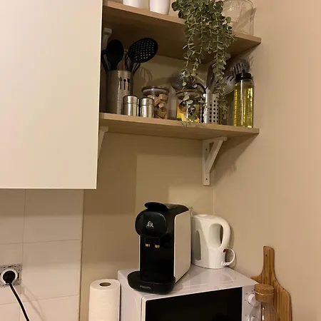 T2 Cosy Aéroport Toulouse Blagnac