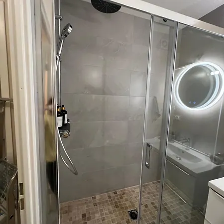 Apartamento T2 Cosy Aéroport Toulouse Blagnac