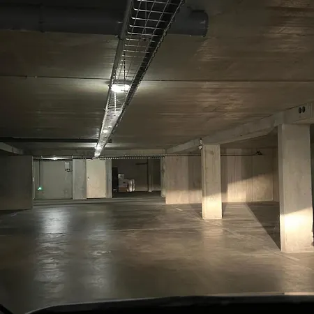 T2 Cosy Aeroport Toulouse *