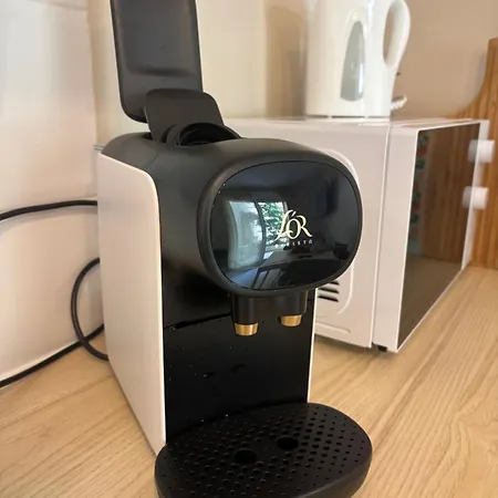 T2 Cosy Aéroport Toulouse Apartamento Blagnac