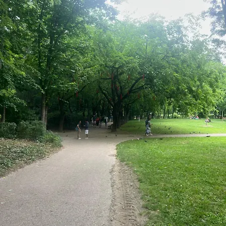 T2 Cosy Aéroport Toulouse Blagnac
