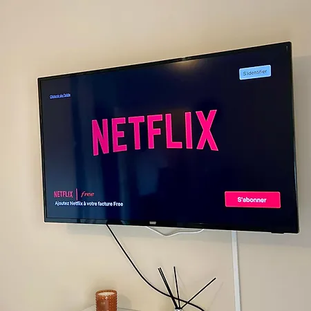 Lejlighed T2 Cosy Aeroport Toulouse