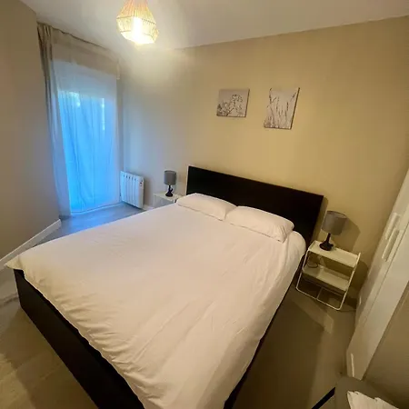 Apartamento T2 Cosy Aéroport Toulouse *