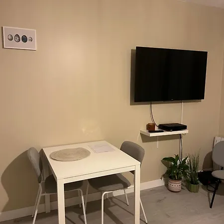 T2 Cosy Aéroport Toulouse Blagnac