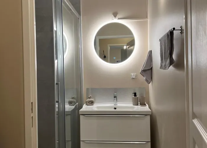 T2 Cosy Aeroport Toulouse * Blagnac