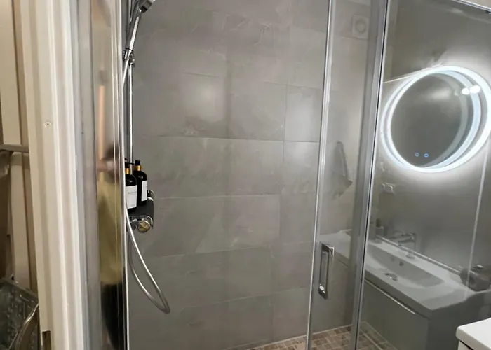 Apartamento T2 Cosy Aéroport Toulouse Blagnac