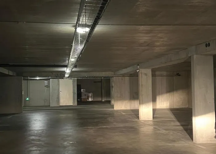 T2 Cosy Aéroport Toulouse *