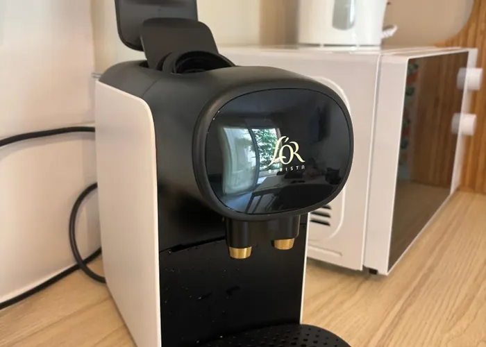 T2 Cosy Aeroport Toulouse Daire Blagnac