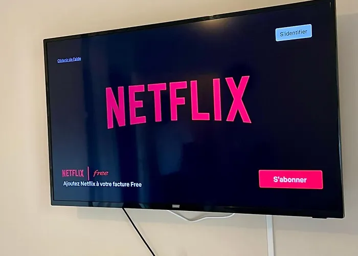 Apartamento T2 Cosy Aéroport Toulouse