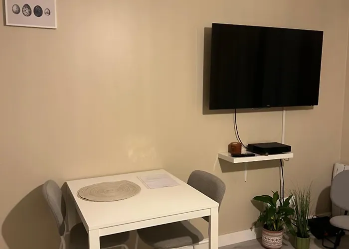 T2 Cosy Aéroport Toulouse Blagnac